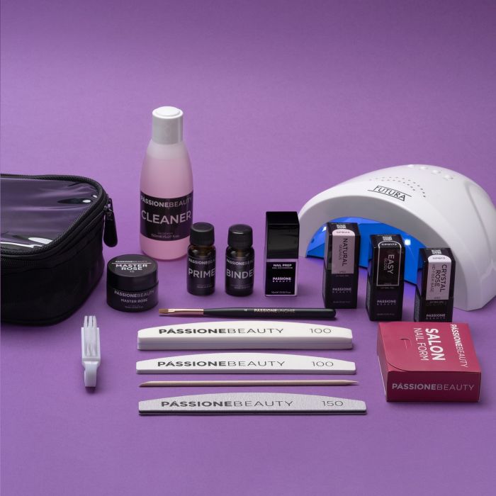 Nails Collezione accessori