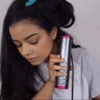 Arricciacapelli Automatico Curl Professional