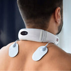 Massaggiatore per il collo Pulse