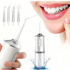idropulsore orale per denti Professionale