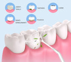 idropulsore orale per denti Professionale