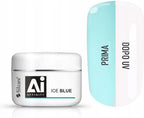 Gel UV Affinity Ice Blue – 100 g Silcare