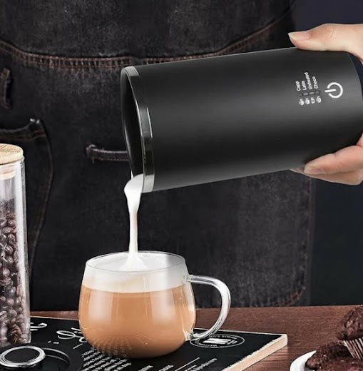 Monta Latte per cappuccino