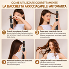 AirStyler 6 in 1 – Asciuga, Liscia e Arriccia con un Solo Dispositivo