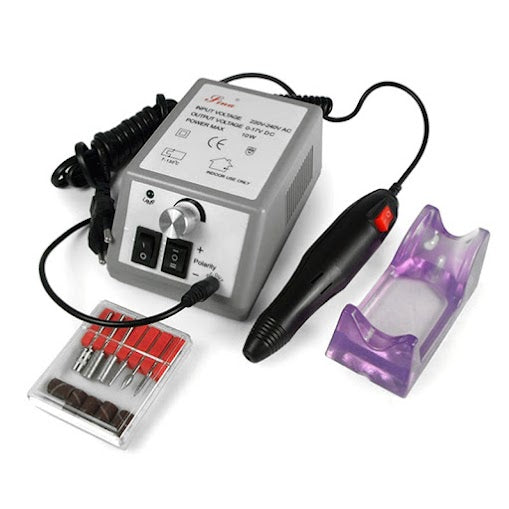 KIT Ricostruzione unghie GEL Manicure e Pedicure