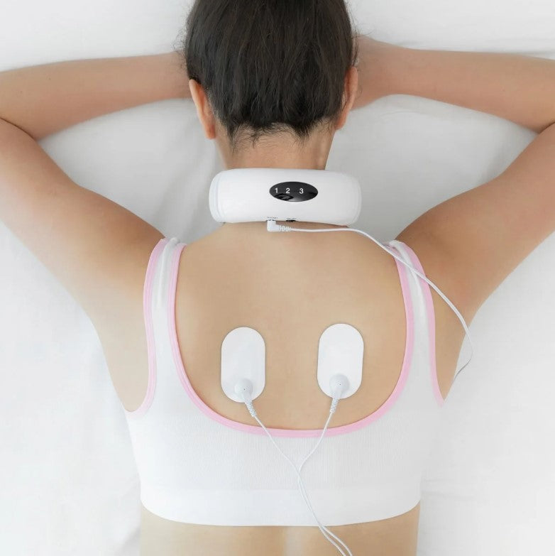 Massaggiatore per il collo Pulse
