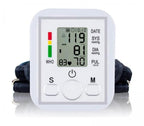 Misuratore Pressione Sanguigna Elettronico