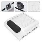 Aspiratore Polveri da Tavolo per Unghie 80W
