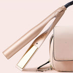 Piastra per capelli 2in1 TwistLine