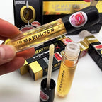 3 Flaconi Rimpolpante Labbra Naturale