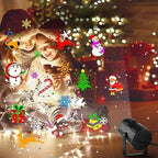 Proiettore Natalizio LED