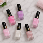 Smalti 5D Color Collection Set 6 Colori