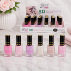 Smalti 5D Color Collection Set 6 Colori