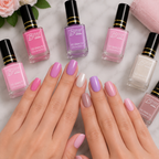 Smalti 5D Color Collection Set 6 Colori