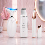Bundle Beauty 3in1 per Viso