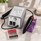 Set completo Ricostruzione unghie GEL Manicure e Pedicure