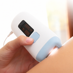 Epilatore IPL a Luce Pulsata