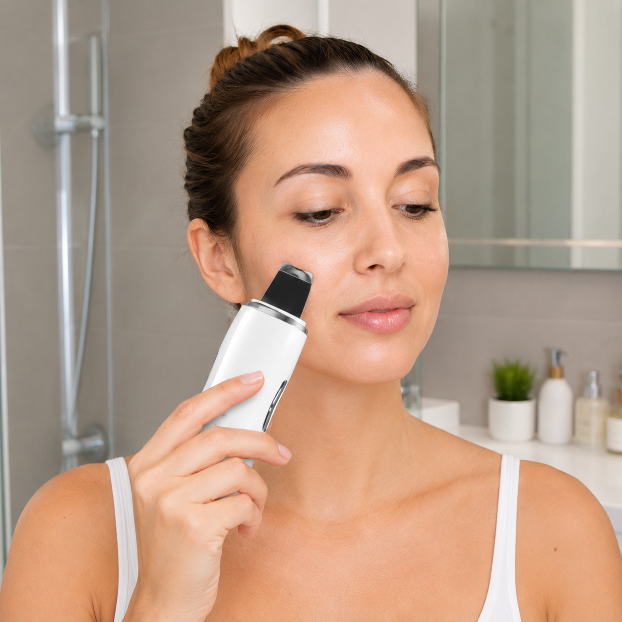 Scrubber peeling Professionale