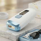 Epilatore IPL a Luce Pulsata