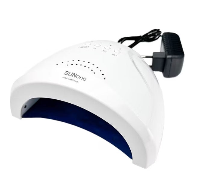 Lampada UV/LED SUN One 48W Professionale per Gel e Semipermanente