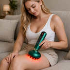 Massaggiatore a Coppettazione Anti Cellulite