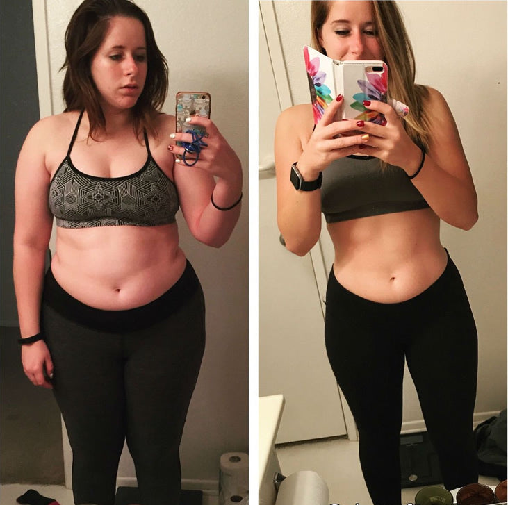 Cintura VibroShape con Sauna