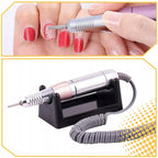 Kit Professionale Unghie Gel e Semipermanente