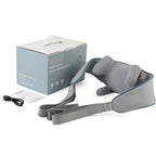 Massaggiatore Shiatsu Professionale per Cervicale