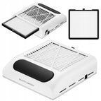 Aspiratore Polveri da Tavolo per Unghie 80W
