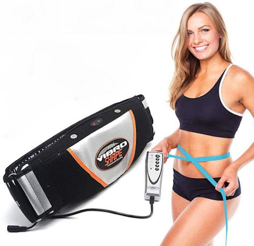 Cintura VibroShape con Sauna