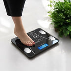 Bilancia da Bagno Bluetooh Smart 25-in-1