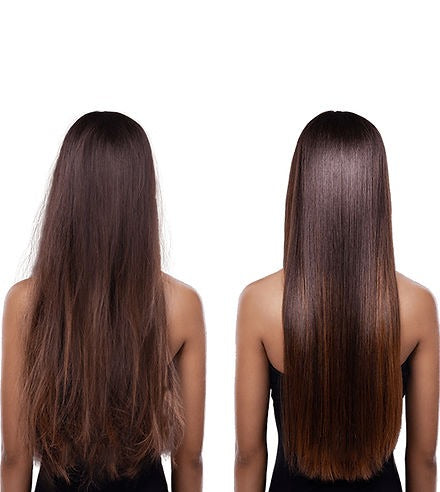 Spazzola Asciugacapelli 3-in-1