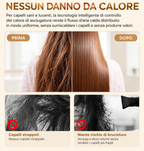 AirStyler 6 in 1 – Asciuga, Liscia e Arriccia con un Solo Dispositivo