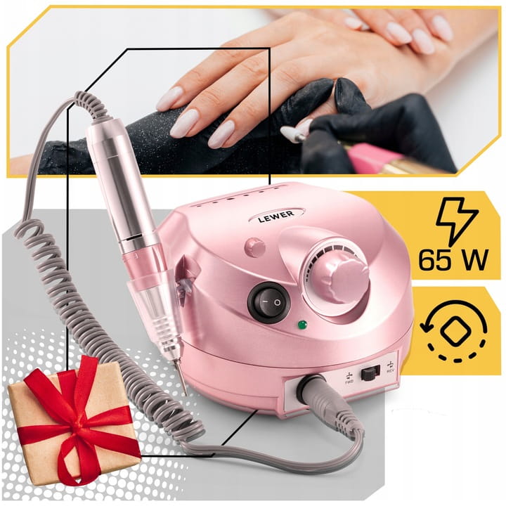 Kit Professionale Unghie Gel e Semipermanente