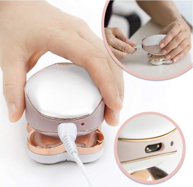 Depilatore Corpo + Epilatore Sopracciglie omaggio