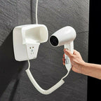 Asciugacapelli da Parete 1300W