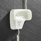 Asciugacapelli da Parete 1300W