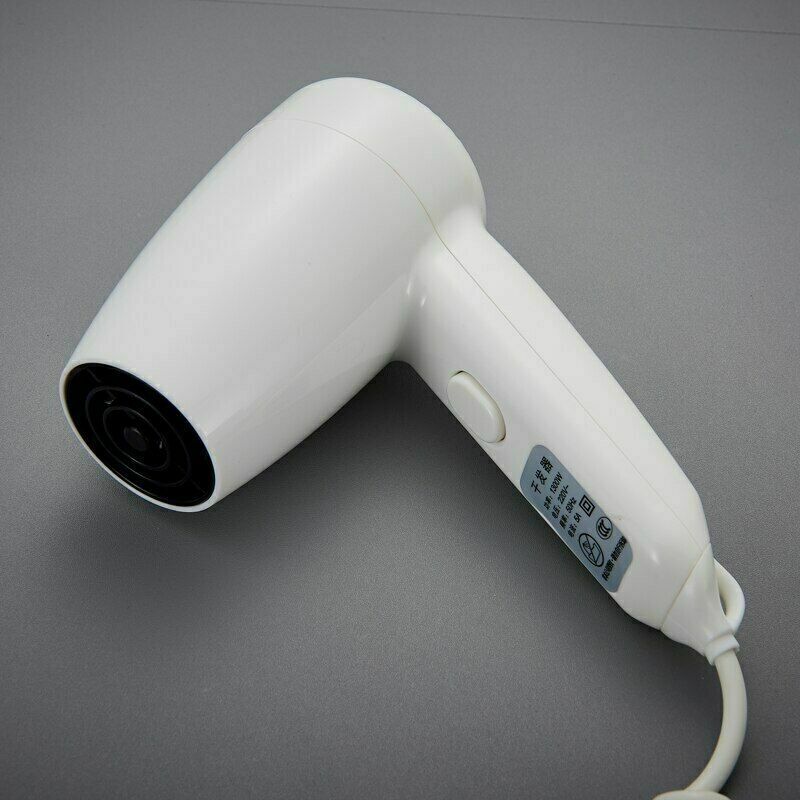 Asciugacapelli da Parete 1300W
