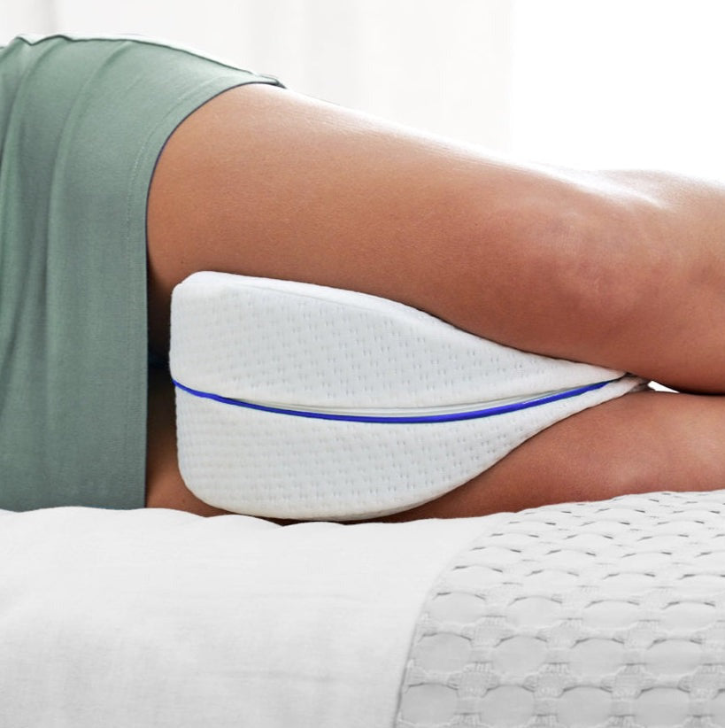 Cuscino Ergonomico per Ginocchia e Gambe