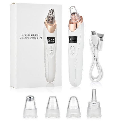 Aspiratore Acne e punti neri