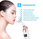 Aspiratore Acne e punti neri