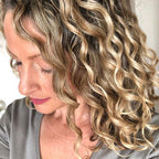 Arricciacapelli Professionale Ricci Perfetti e Onde Definite