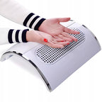 Aspiratore Unghie Professionale 80W