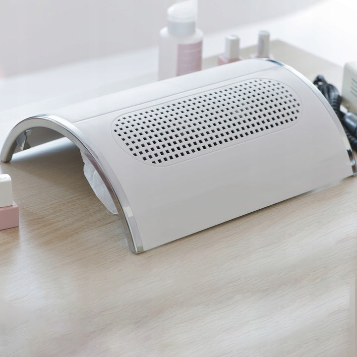 Aspiratore Unghie Professionale 80W