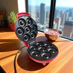 Macchina per Mini Ciambelle DONUT 7 PRO