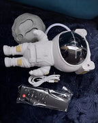 Proiettore astronauta Cielo Stellato