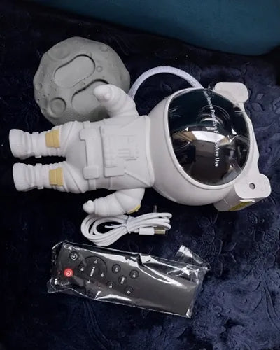 Proiettore astronauta Cielo Stellato
