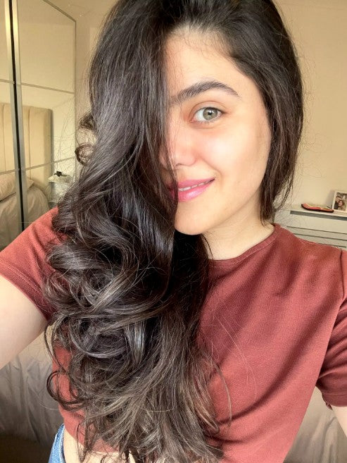 Spazzola Asciugacapelli 5 In 1 Con Accessori + Cofanetto