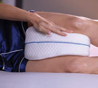 Cuscino Ergonomico per Ginocchia e Gambe