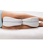 Cuscino Ergonomico per Ginocchia e Gambe